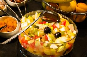 Hôtel Oceania Le Métropole - photo 20