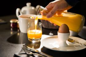 Hôtel Oceania Le Métropole - photo 18