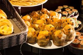 Hôtel Oceania Le Métropole - photo 21