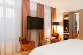 Hôtel Oceania Le Métropole - photo 20