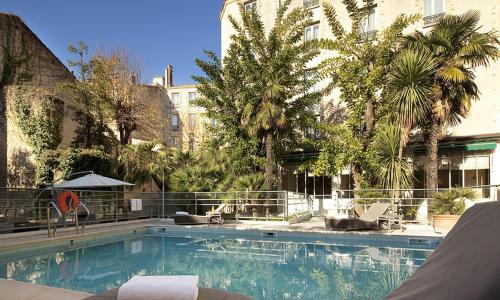 Hôtel Oceania Le Métropole - photo 1