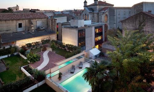 Hôtel Oceania Le Métropole - photo 2