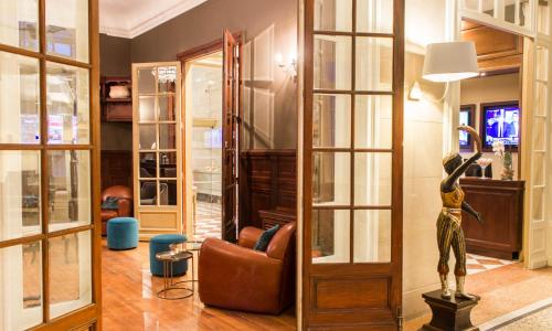 Hôtel Oceania Le Métropole - photo 3