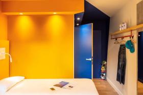 Ibis Budget Montpellier Nord Euromédecine - photo 8
