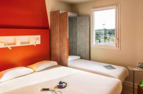 Ibis Budget Montpellier Nord Euromédecine - photo 9