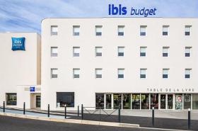 Ibis Budget Montpellier Nord Euromédecine - photo 22