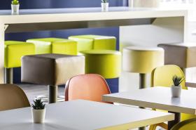 Ibis Budget Montpellier Nord Euromédecine - photo 27