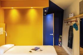 Ibis Budget Montpellier Nord Euromédecine - photo 23