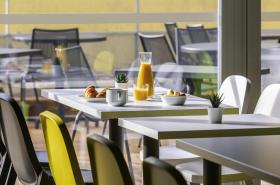 Ibis Budget Montpellier Nord Euromédecine - photo 25