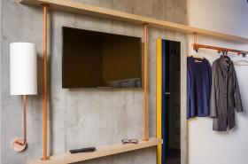 Ibis Budget Montpellier Nord Euromédecine - photo 20