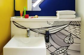 Ibis Budget Montpellier Nord Euromédecine - photo 19