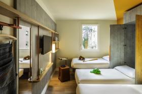 Ibis Budget Montpellier Nord Euromédecine - photo 21