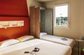 Ibis Budget Montpellier Nord Euromédecine - photo 16