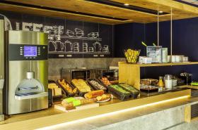 Ibis Budget Montpellier Nord Euromédecine - photo 14