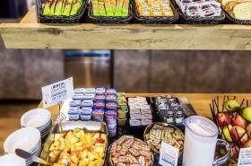 Ibis Budget Montpellier Nord Euromédecine - photo 13