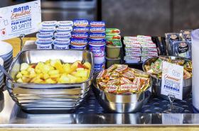 Ibis Budget Montpellier Nord Euromédecine - photo 11