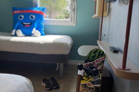 Ibis Budget Montpellier Nord Euromédecine - photo 10