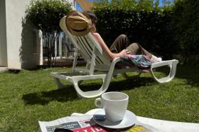 Ibis Budget Montpellier Nord Euromédecine - photo 9