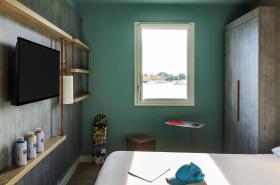 Ibis Budget Montpellier Nord Euromédecine - photo 23