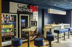 Ibis Budget Montpellier Nord Euromédecine - photo 26