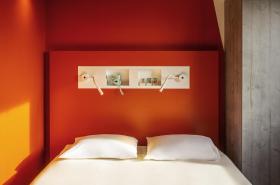 Ibis Budget Montpellier Nord Euromédecine - photo 18