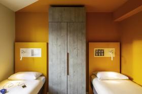 Ibis Budget Montpellier Nord Euromédecine - photo 17