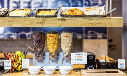 Ibis Budget Montpellier Nord Euromédecine - photo 3