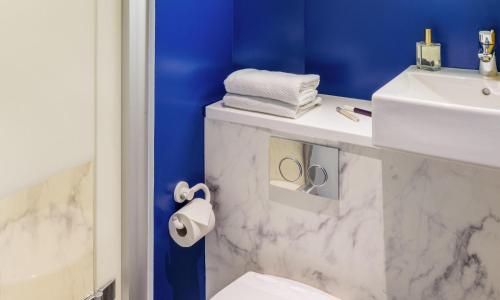 Ibis Budget Montpellier Nord Euromédecine - photo 2