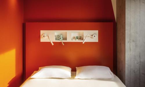 Ibis Budget Montpellier Nord Euromédecine - photo 2