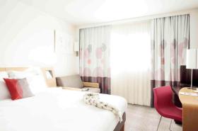 Novotel Montpellier - photo 8