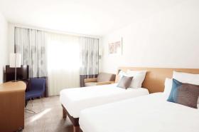Novotel Montpellier - photo 10