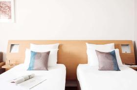 Novotel Montpellier - photo 12