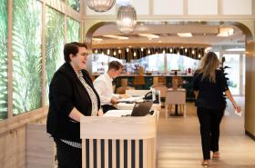 Novotel Montpellier - photo 57
