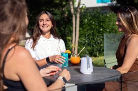 Novotel Montpellier - photo 5