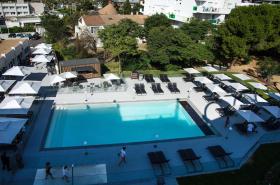 Novotel Montpellier - photo 21