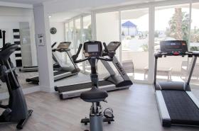 Novotel Montpellier - photo 23