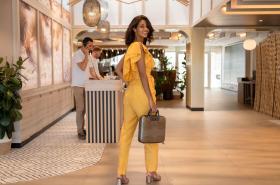 Novotel Montpellier - photo 26