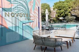 Novotel Montpellier - photo 4