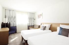 Novotel Montpellier - photo 22