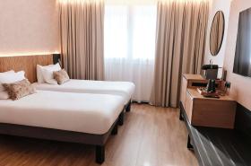 Novotel Montpellier - photo 20