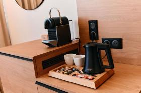 Novotel Montpellier - photo 13