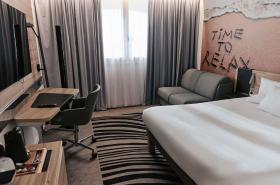 Novotel Montpellier - photo 11