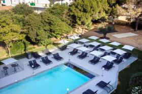 Novotel Montpellier - photo 7