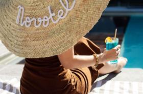 Novotel Montpellier - photo 27