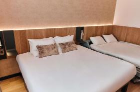 Novotel Montpellier - photo 13