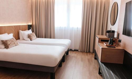 Novotel Montpellier - photo 2