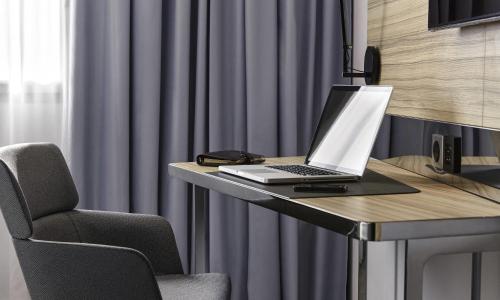 Novotel Montpellier - photo 2