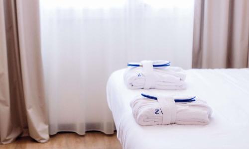 Novotel Montpellier - photo 3