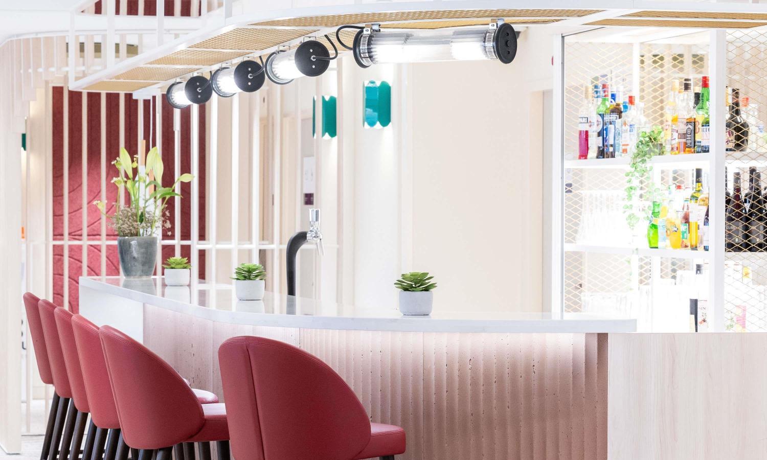 Photo of Novotel Suites Montpellier Antigone