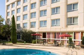 Novotel Suites Montpellier Antigone - photo 9